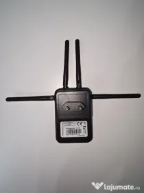 Extender WiFi 2.4 si 5 GHz