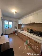 Apartament 1 camera+parcare, zona Elite City, Iris, Cluj 