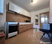 Apartament 1 camera+parcare, zona Elite City, Iris, Cluj 