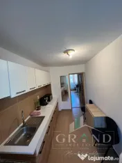 Apartament 1 camera+parcare, zona Elite City, Iris, Cluj 