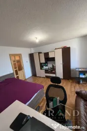 Apartament 1 camera+parcare, zona Elite City, Iris, Cluj 