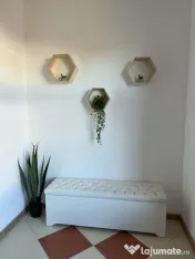 Apartament 2 camere -zona strazii Lunii-Zorilor/ cu loc parcare inclus