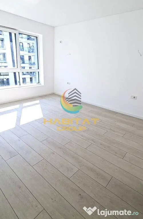 Apartament 2 camere decomandat 65mp zona Metrou Aparatorii Patriei - Bucuresti (Bucuresti-Ilfov)