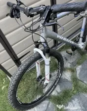 Bicicleta Wheeler Falcon 26 inch