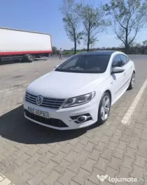 Vând mașină VW Volkswagen passat CC