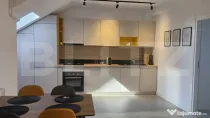 Apartament 2 camere, 56 mp, zona Nord