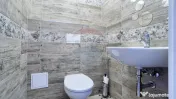 De închiriat casă modernă în Sânpetru - pet friendly - Comision 0% 