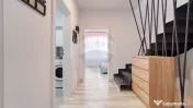De închiriat casă modernă în Sânpetru - pet friendly - Comision 0% 