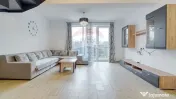 De închiriat casă modernă în Sânpetru - pet friendly - Comision 0% 