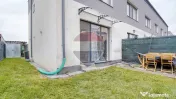 De închiriat casă modernă în Sânpetru - pet friendly - Comision 0% 
