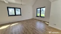 Apartament cu 2 camere 59,40 mp + 30 mp pod - Busteni - comision 0% 