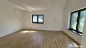 Apartament cu 2 camere 59,40 mp + 30 mp pod - Busteni - comision 0% 