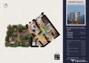 Vânzare Apartament 2 camere LUX 60 mp - Tineretului | Palatul Copiilor 