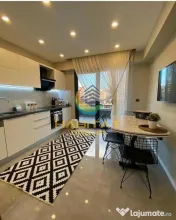 Vânzare Apartament 2 camere LUX 60 mp - Tineretului | Palatul Copiilor 