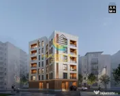 Vânzare Apartament 2 camere LUX 60 mp - Tineretului | Palatul Copiilor 