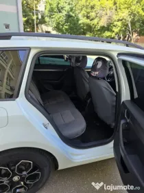 Skoda Octavia 3 break
