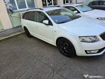 Skoda Octavia 3 break