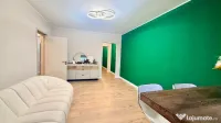 Apartament 2 camere Parc Drumul Taberei 