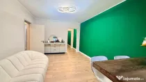 Apartament 2 camere Parc Drumul Taberei