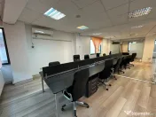 Vă propunem spre vânzare o clădire de birouri Cotroceni PRET 