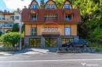 Vilă 10 cam în Sinaia zona Peleș | Randament estimat 2 cifre