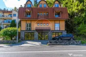 Vilă 10 cam în Sinaia zona Peleș | Randament estimat 2 cifre 