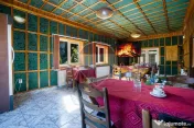 Vilă 10 cam în Sinaia zona Peleș | Randament estimat 2 cifre 