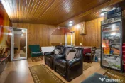 Vilă 10 cam în Sinaia zona Peleș | Randament estimat 2 cifre 