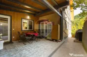 Vilă 10 cam în Sinaia zona Peleș | Randament estimat 2 cifre 