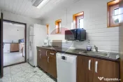 Vilă 10 cam în Sinaia zona Peleș | Randament estimat 2 cifre 