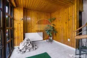 Vilă 10 cam în Sinaia zona Peleș | Randament estimat 2 cifre 