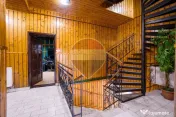Vilă 10 cam în Sinaia zona Peleș | Randament estimat 2 cifre 