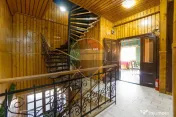 Vilă 10 cam în Sinaia zona Peleș | Randament estimat 2 cifre 