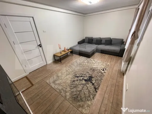 APARTAMENT 4 CAMERE DE ÎNCHIRIAT | 70 MP | DECEBAL - Oradea (Bihor)