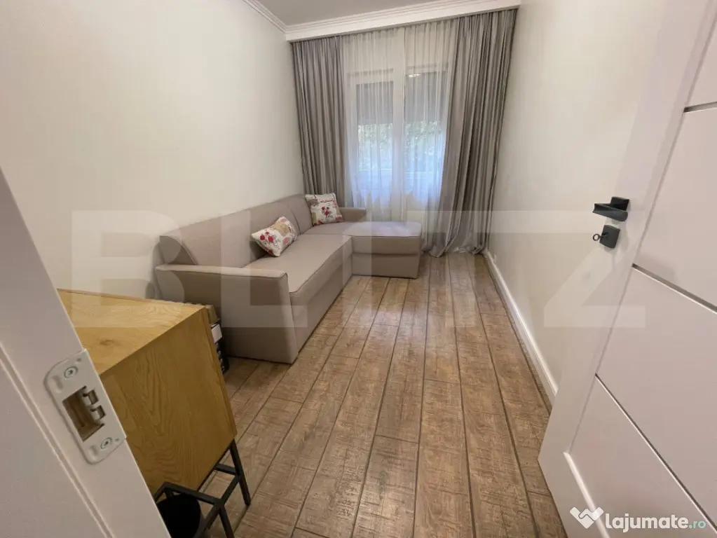 APARTAMENT 4 CAMERE DE ÎNCHIRIAT | 70 MP | DECEBAL - Oradea (Bihor)