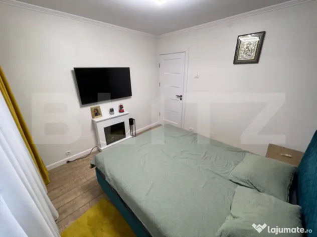APARTAMENT 4 CAMERE DE ÎNCHIRIAT | 70 MP | DECEBAL - Oradea (Bihor)