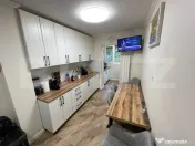 APARTAMENT 4 CAMERE DE ÎNCHIRIAT | 70 MP | DECEBAL 