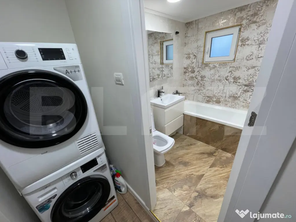 APARTAMENT 4 CAMERE DE ÎNCHIRIAT | 70 MP | DECEBAL - Oradea (Bihor)