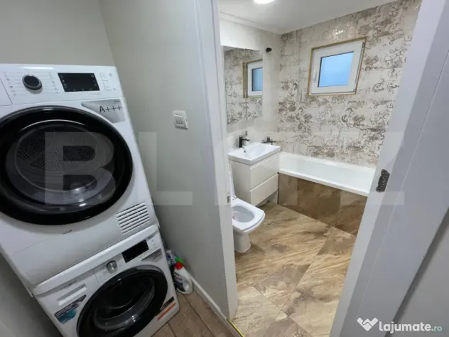 APARTAMENT 4 CAMERE DE ÎNCHIRIAT | 70 MP | DECEBAL - Oradea (Bihor)