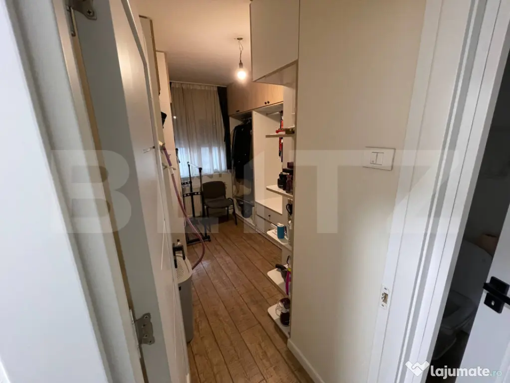 APARTAMENT 4 CAMERE DE ÎNCHIRIAT | 70 MP | DECEBAL - Oradea (Bihor)