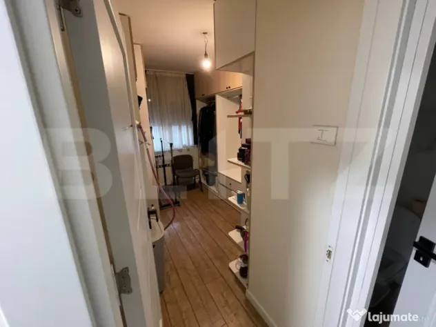 APARTAMENT 4 CAMERE DE ÎNCHIRIAT | 70 MP | DECEBAL - Oradea (Bihor)