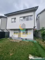 Vanzare Vila Popesti Leordeni
