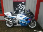 PIESE suzuki gsxr 600 / 750 SRAD