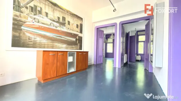 Apartament cu 4 camere in Piata Mocioni, Timisoara - Timisoara (Timis)