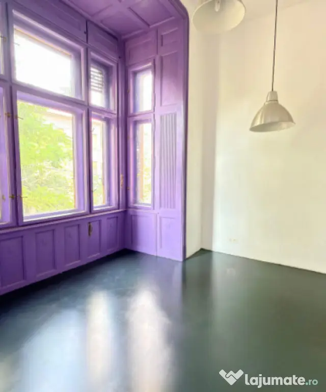 Apartament cu 4 camere in Piata Mocioni, Timisoara - Timisoara (Timis)