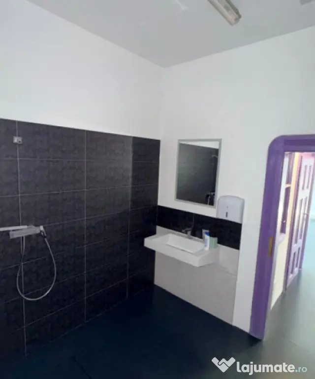 Apartament cu 4 camere in Piata Mocioni, Timisoara - Timisoara (Timis)