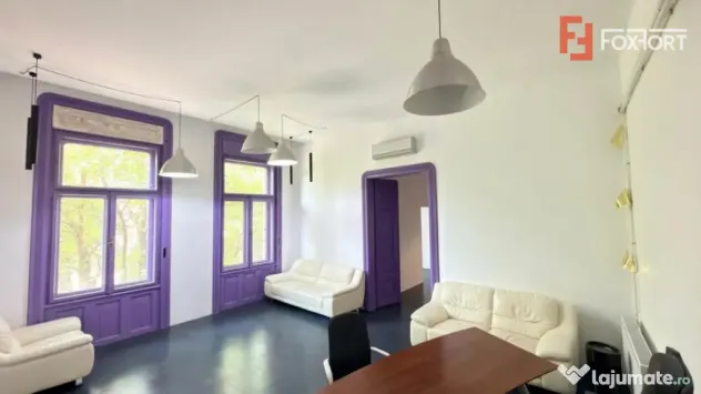 Apartament cu 4 camere in Piata Mocioni, Timisoara - Timisoara (Timis)