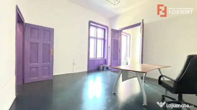 Apartament cu 4 camere in Piata Mocioni, Timisoara - Timisoara (Timis)