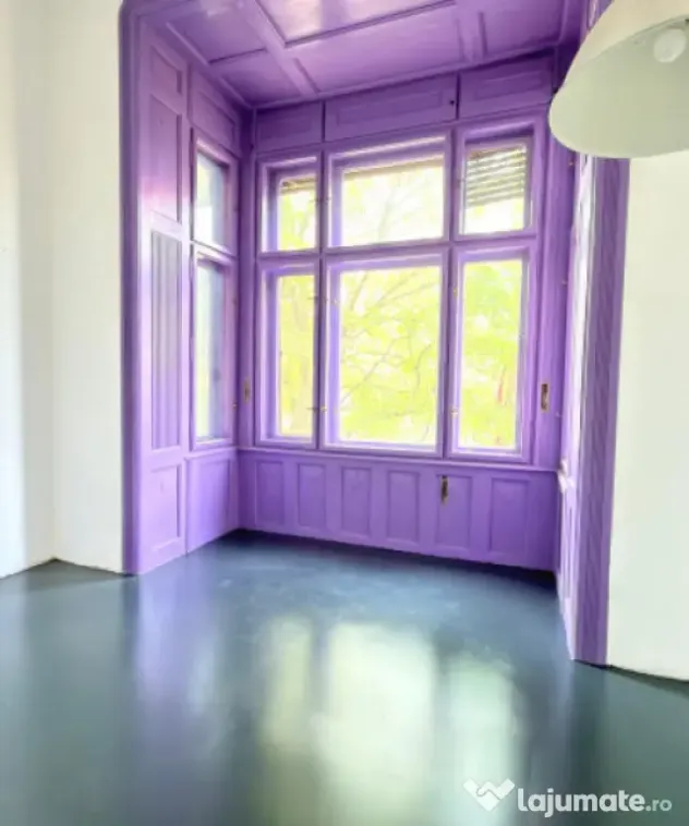 Apartament cu 4 camere in Piata Mocioni, Timisoara - Timisoara (Timis)