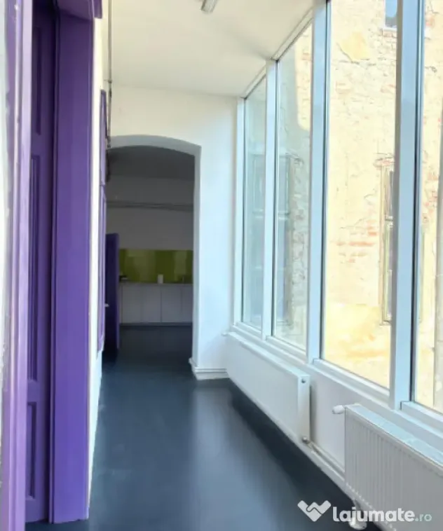 Apartament cu 4 camere in Piata Mocioni, Timisoara - Timisoara (Timis)